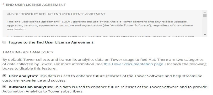 Ansible Tower Example 4