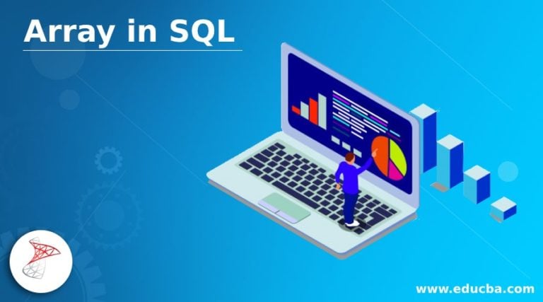 sql index in array