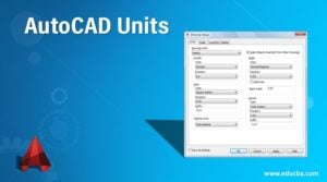 AutoCAD Units | Defining Alternate Dimension Units for Drawing