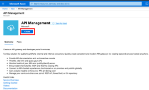 Azure API App | Steps to Create SQL Database in Azure | Features