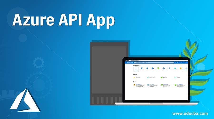 Azure API App
