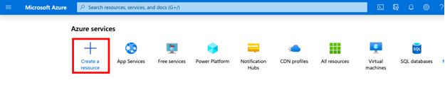 Azure Cloud Service1