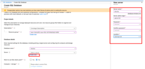 Azure SQL Database | Working | How to Create SQL Database in Azure?