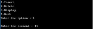 B+ Tree in Data Structure | A Quick Glance of B+ Tree in Data Structure