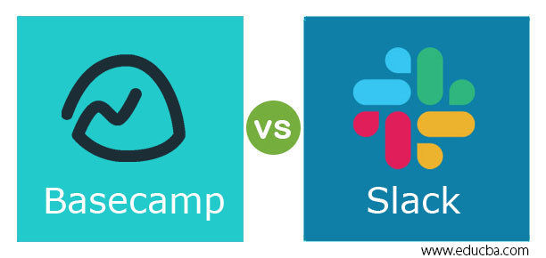 Basecamp vs Slack