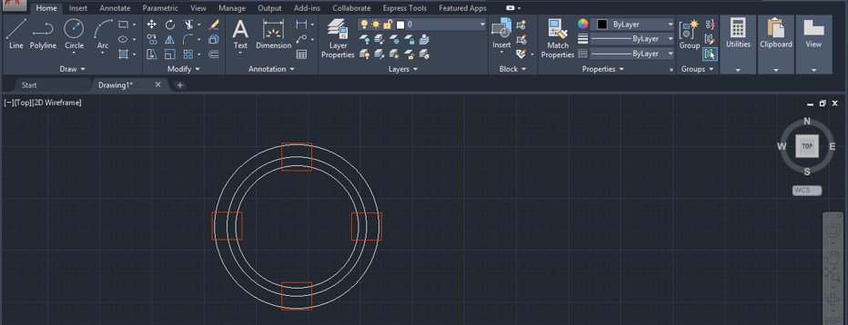 How to Work With Blocks in AutoCAD - AutoCAD Blog