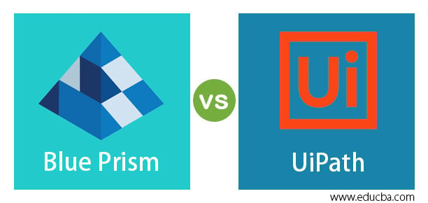 Blue Prism vs UiPath Top 12 Differences You Should Learn