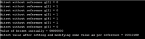 C++ Bitset | Top 14 Bitset Functions in C++ You Should Know