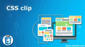 CSS clip | How Does clip Property Work in CSS? (Examples)