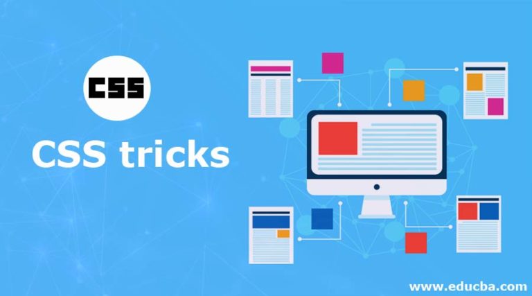 CSS Tricks | How Does Tricks Work In CSS With Examples?