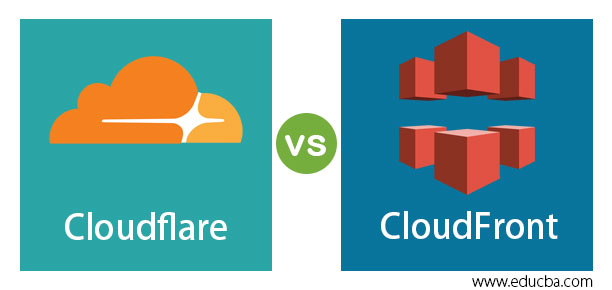 Cloudflare vs CloudFront