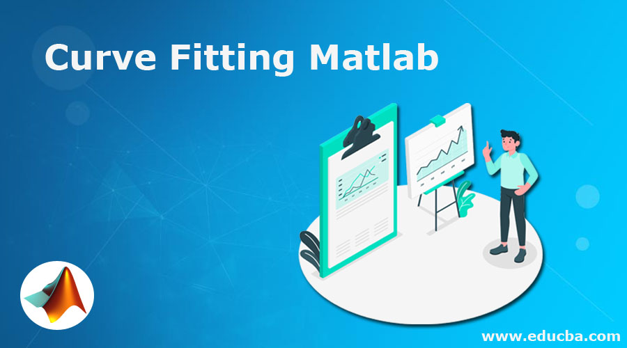 Curve Fitting Matlab