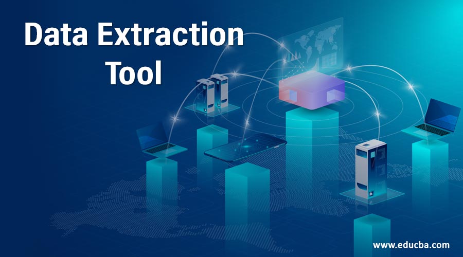 Data Extraction Tool