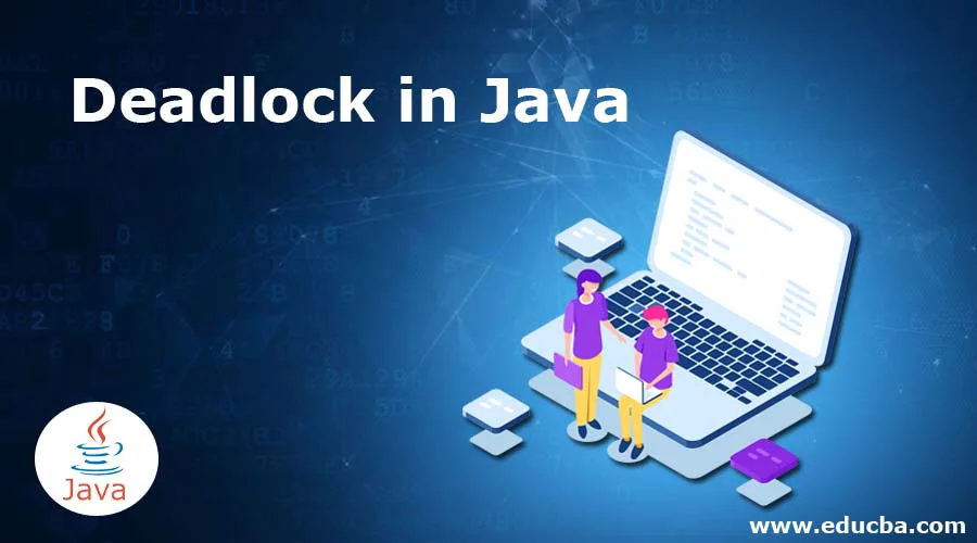 Deadlock in Java