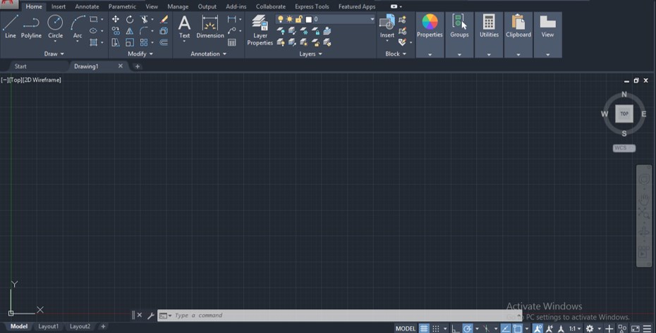  Hatch AutoCAD How to Use Hatch Command in AutoCAD 