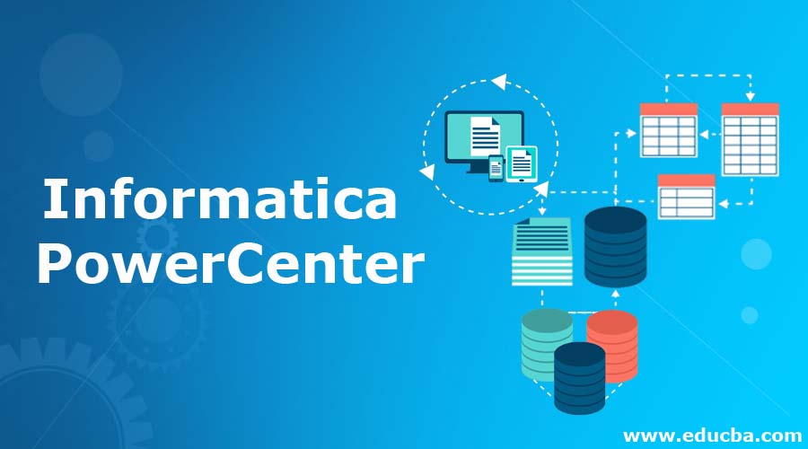 Informatica PowerCenter