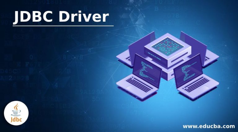 jdbc-driver-a-quick-glance-of-types-of-jdbc-driver-with-its-structure