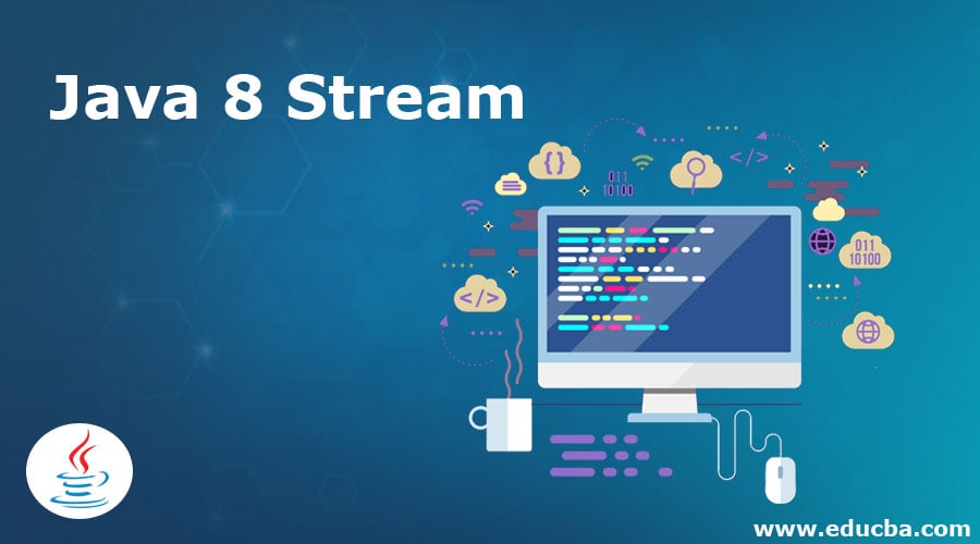 Stream in java 8 