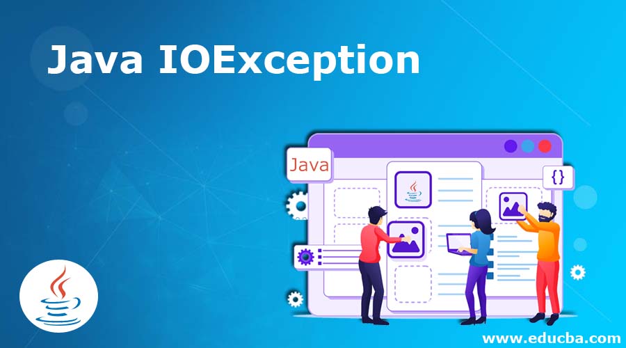 What Is Throws Ioexception In Java