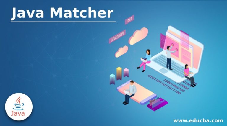 Java Matcher | Top 12 Java Matcher Class Methods with Example