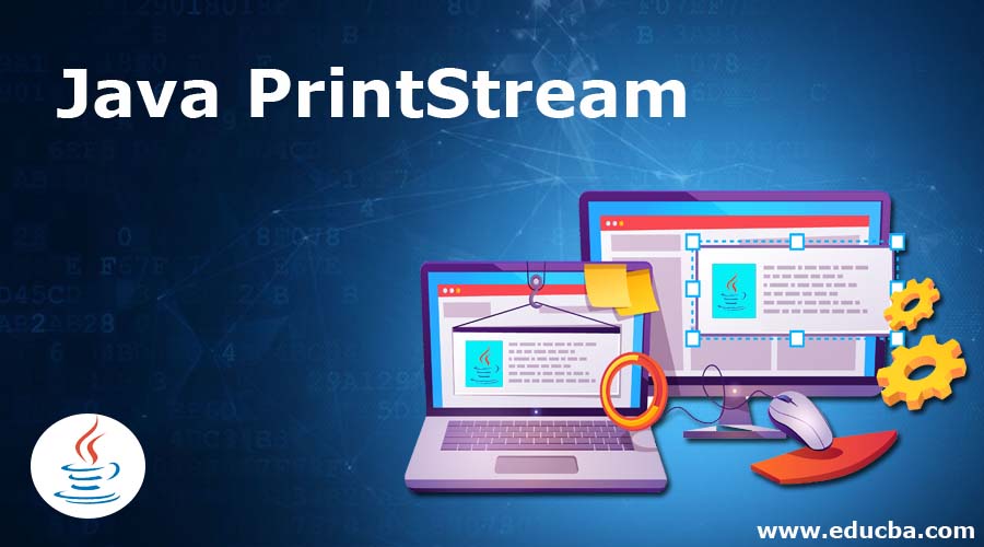 Java PrintStream LaptrinhX