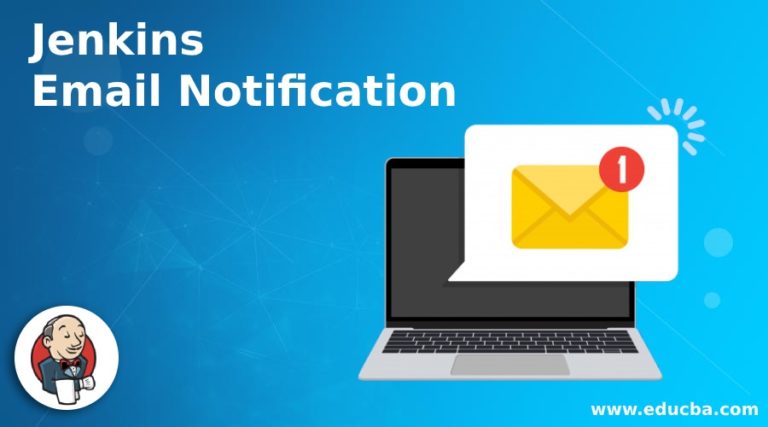 jenkins plugin to send email notification