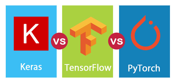 Keras vs TensorFlow vs PyTorch