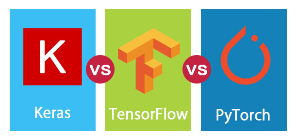 Keras Openai Opencv Pytorch Spacy Tensorflow X Sticker Combo