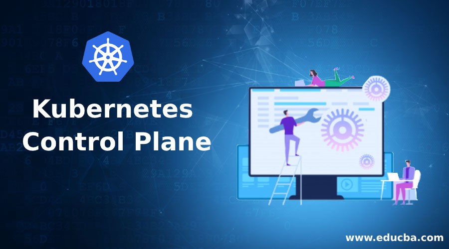 Kubernetes Control Plane