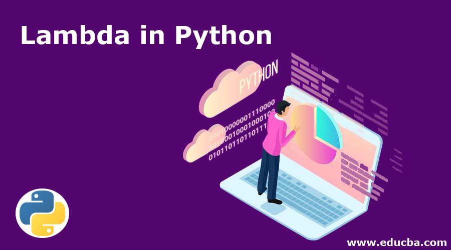 Lambda in Python