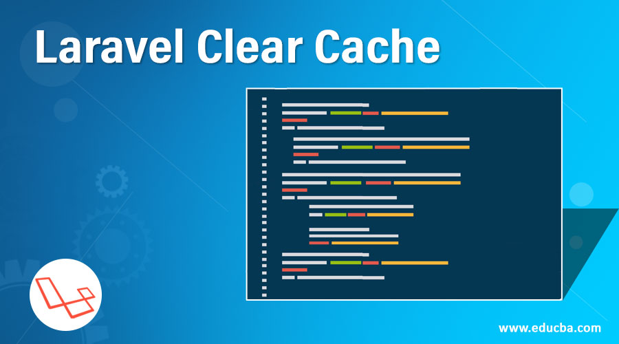 Laravel Clear Cache