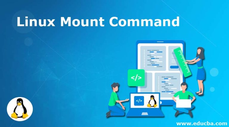 linux-mount-command-learn-how-linux-mount-command-works