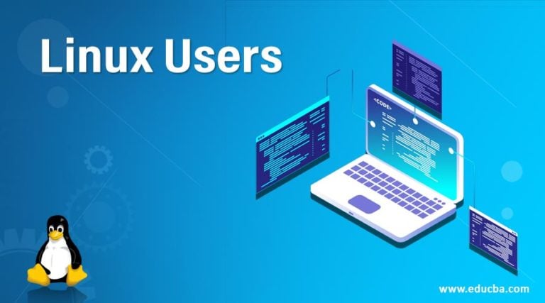 Linux Users | Linux Users Command | Examples to Implement