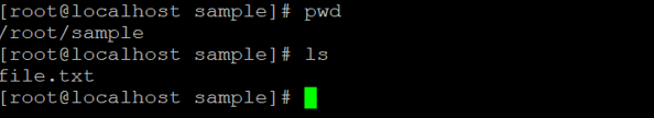  Linux Rm Command Examples To Implement Linux Rm Command 