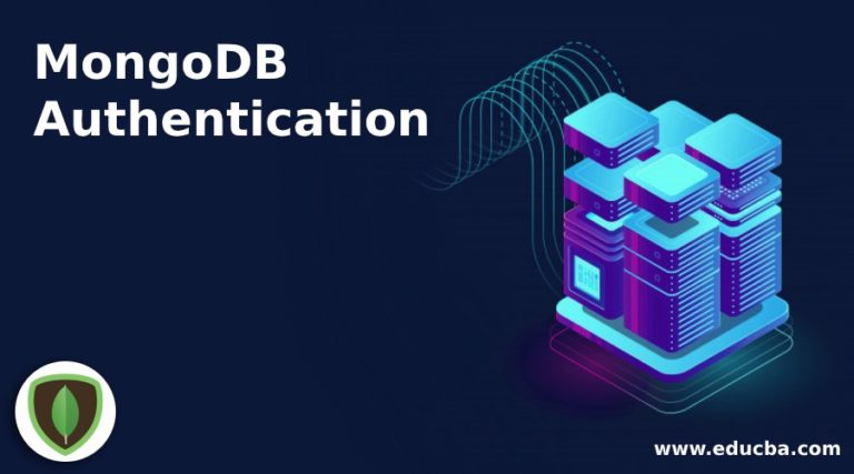 MongoDB Authentication | Authentication Commands in MongoDB