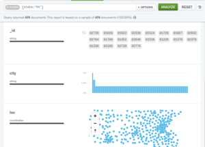 mongodb