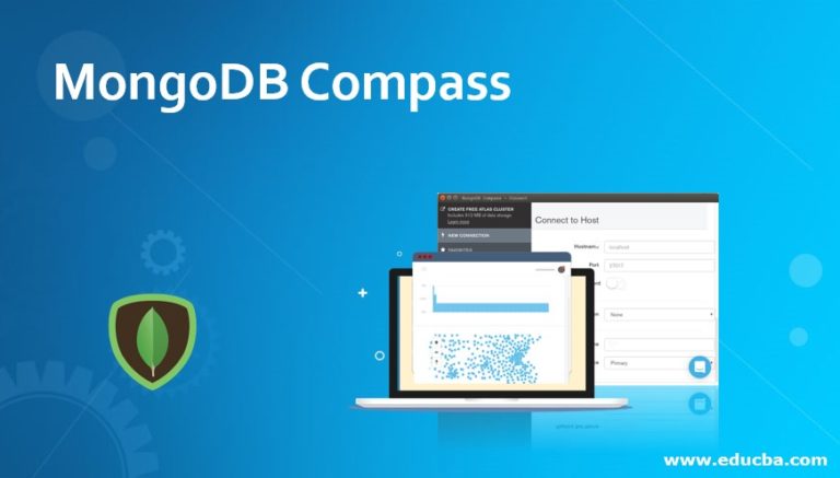 mongodb compass query project fields