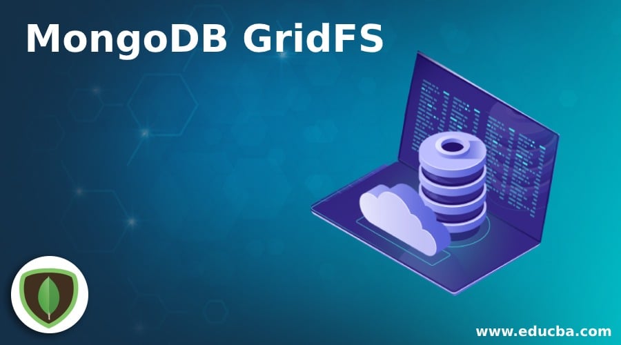 MongoDB GridFS