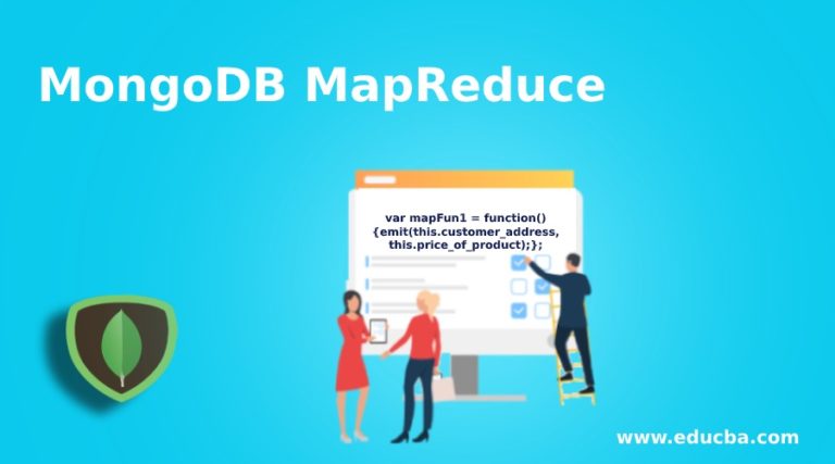 MongoDB MapReduce | Learn the Examples of MongoDB MapReduce