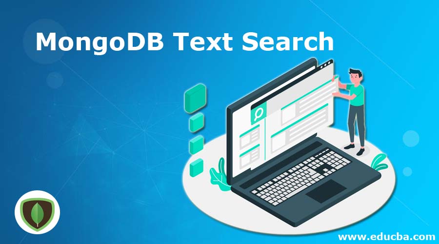MongoDB Text Search