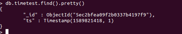 MongoDB Timestamp Guide To How To Implement MongoDB Timestamp