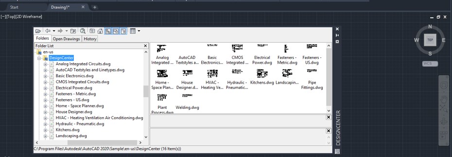 Muebles AutoCAD - 11