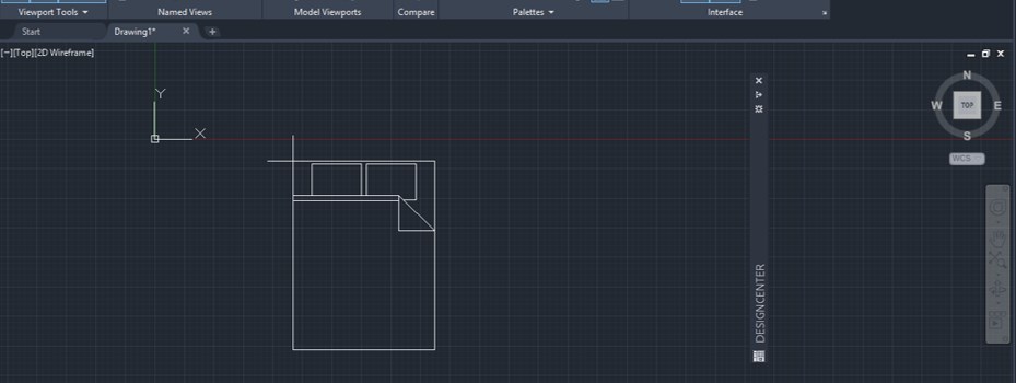 Muebles AutoCAD - 16