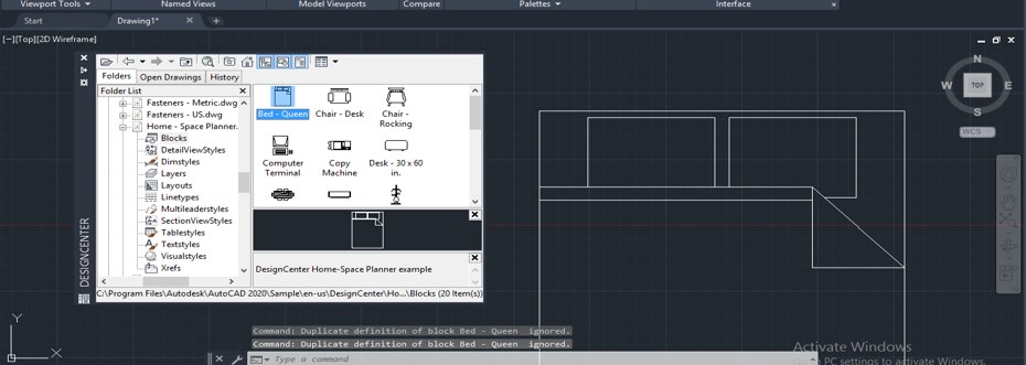 Muebles AutoCAD - 17