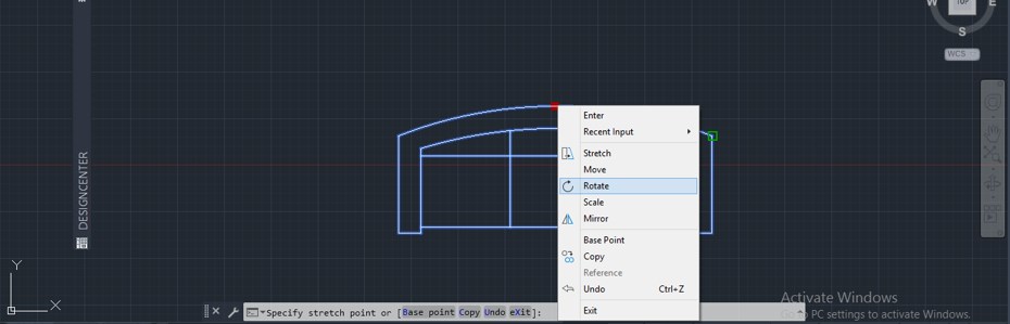 Muebles AutoCAD - 20