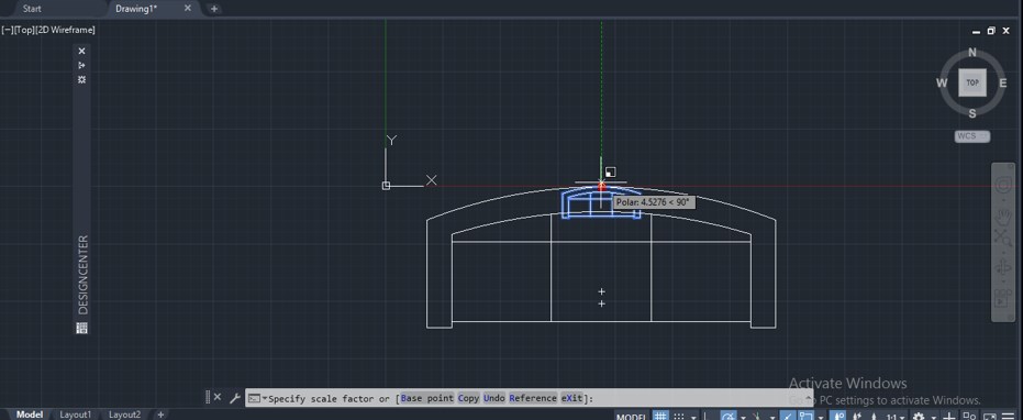 Muebles AutoCAD - 22