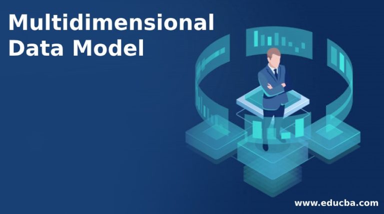 Multidimensional Data Model Guide To Multidimensional Data Model 9047