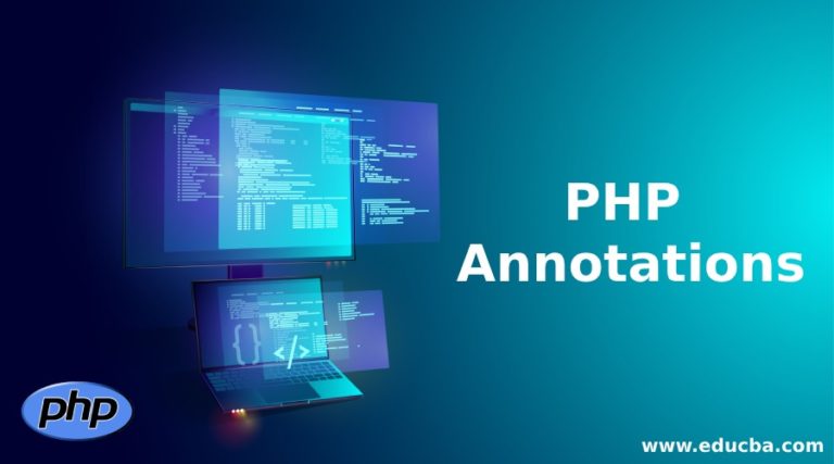 php internal annotation