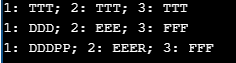 PHP substr_replace() - 7