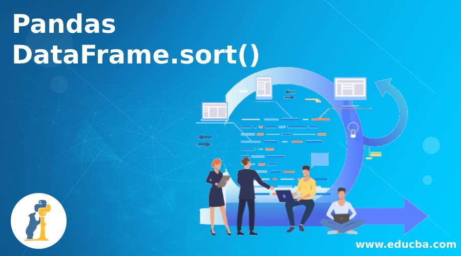 Pandas DataFrame